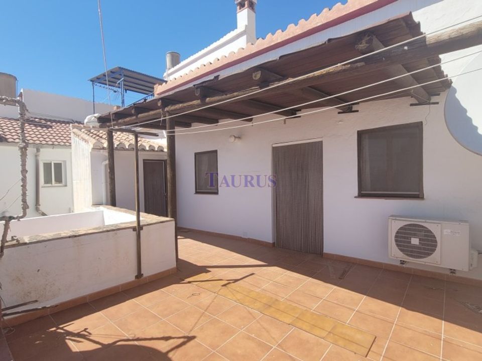 Landsbyhus i Canillas De Albaida, Malaga - foto 2