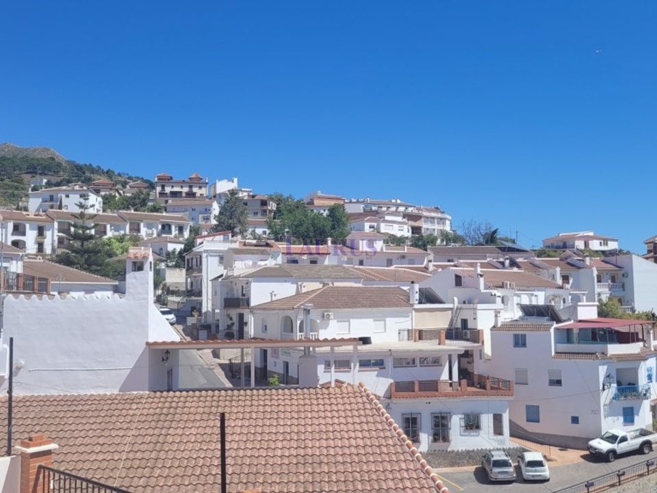 Landsbyhus i Canillas De Albaida, Malaga - foto 3