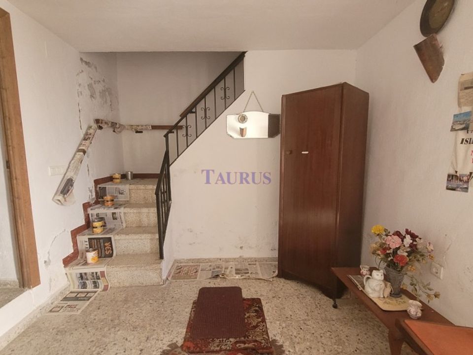 Landsbyhus i Canillas De Albaida, Malaga - foto 4
