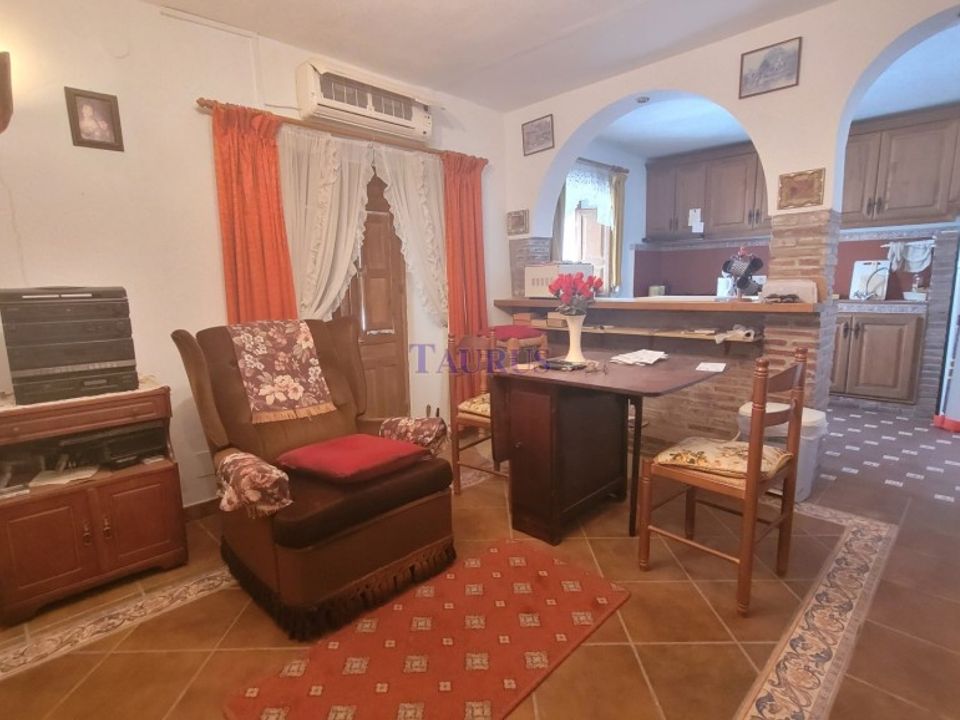 Landsbyhus i Canillas De Albaida, Malaga - foto 5