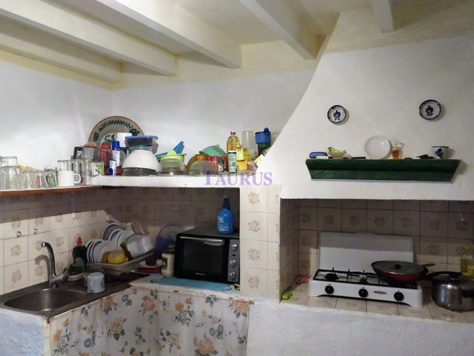 Landsbyhus i Comares, Malaga - foto 2