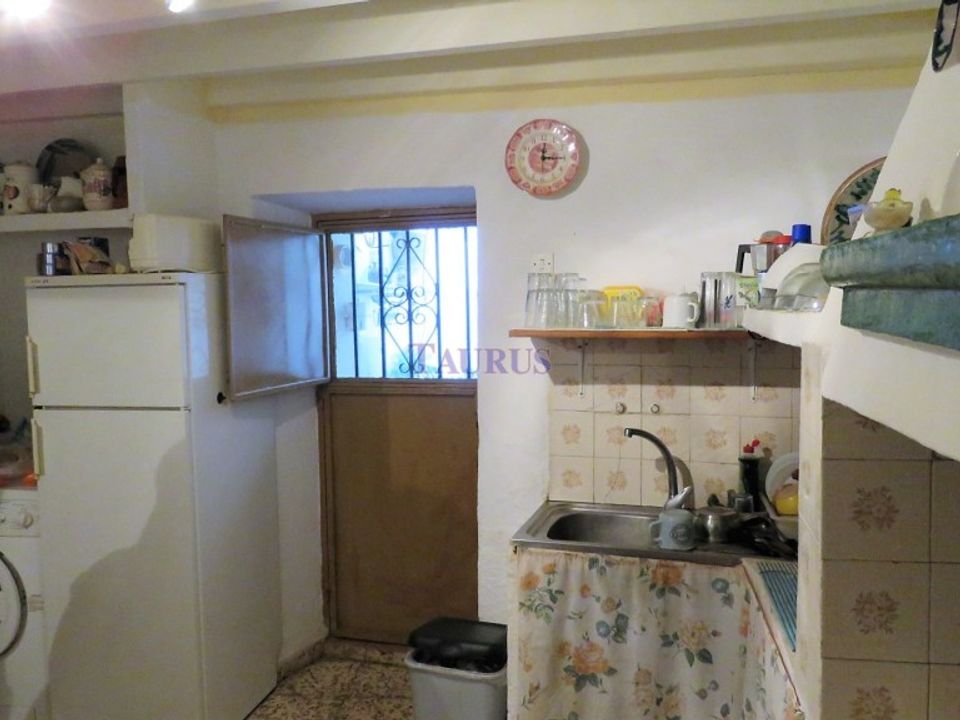 Landsbyhus i Comares, Malaga - foto 3