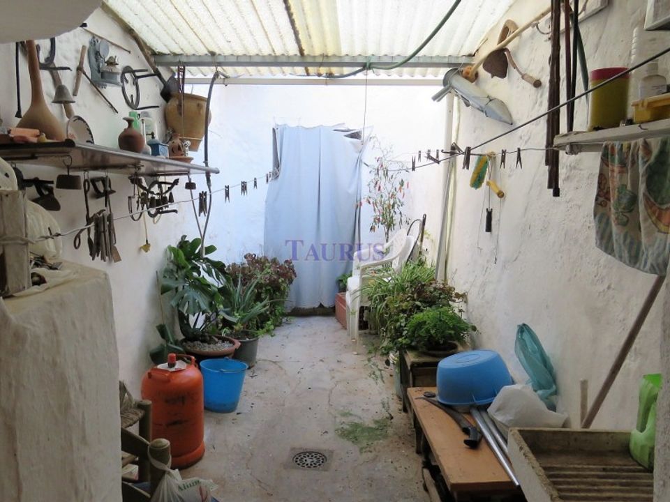 Landsbyhus i Comares, Malaga - foto 5