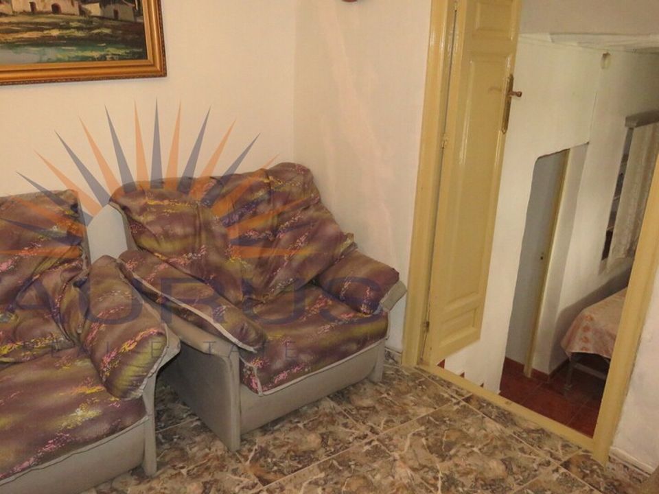Landsbyhus i Competa, Malaga - foto 4