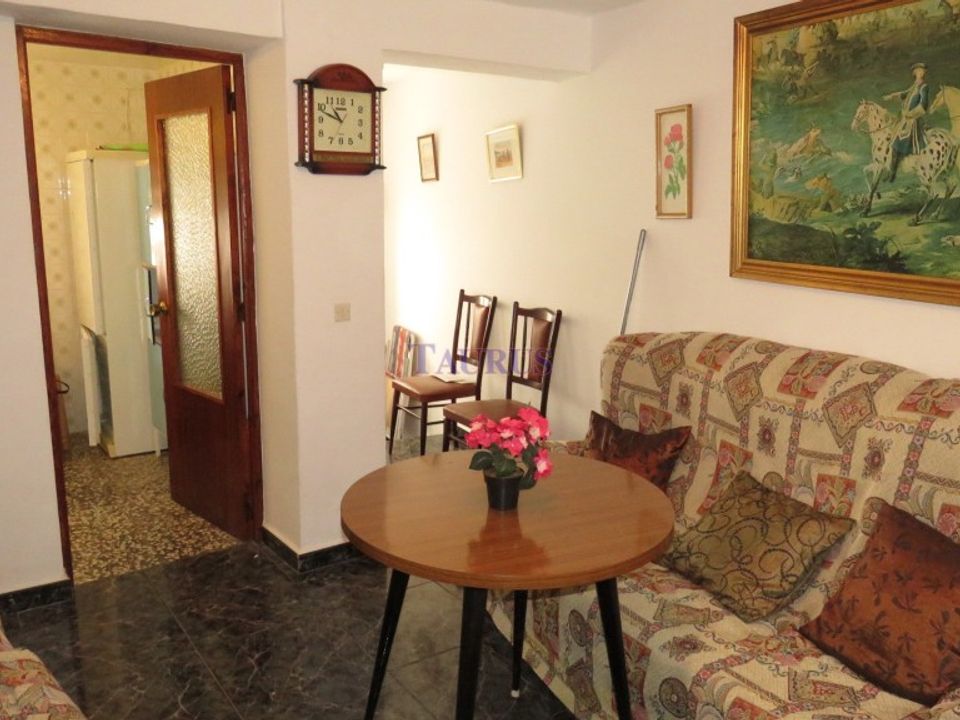 Landsbyhus i Canillas De Albaida, Malaga - foto 4