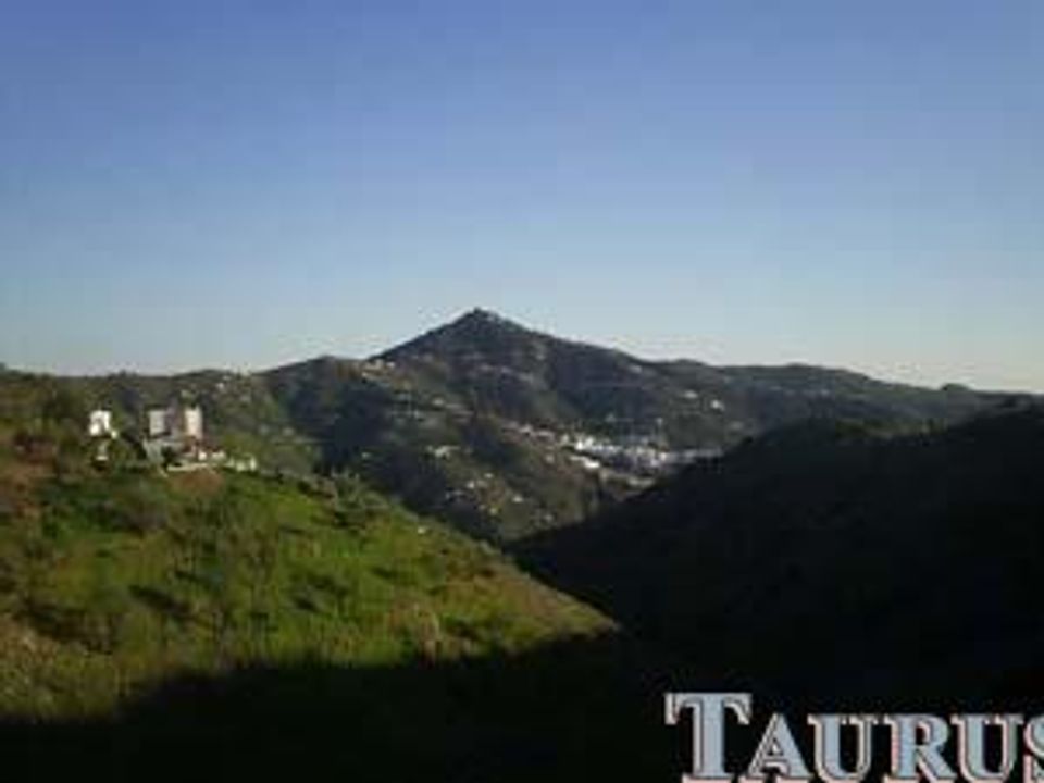 Cortijo i Sayalonga, Malaga - foto 2