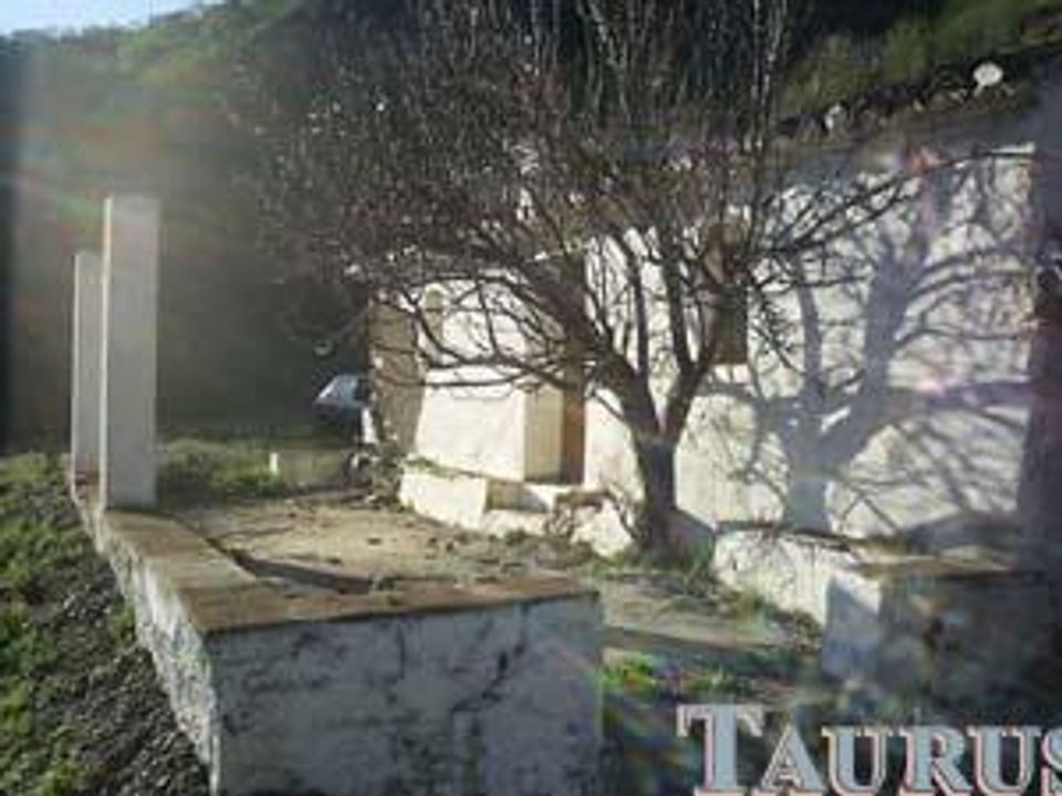 Cortijo i Sayalonga, Malaga - foto 3