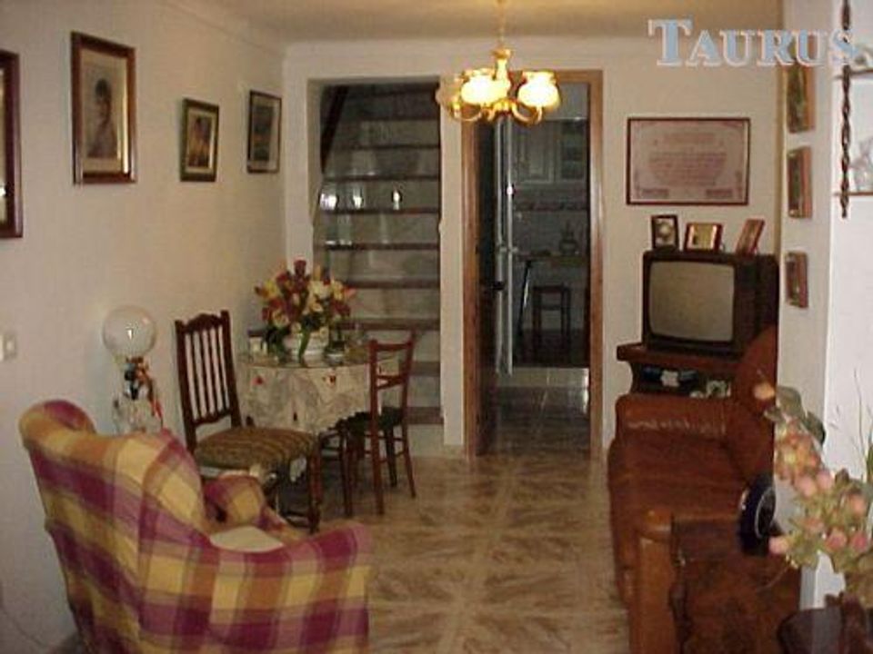 Landsbyhus i Algarrobo, Malaga - foto 2