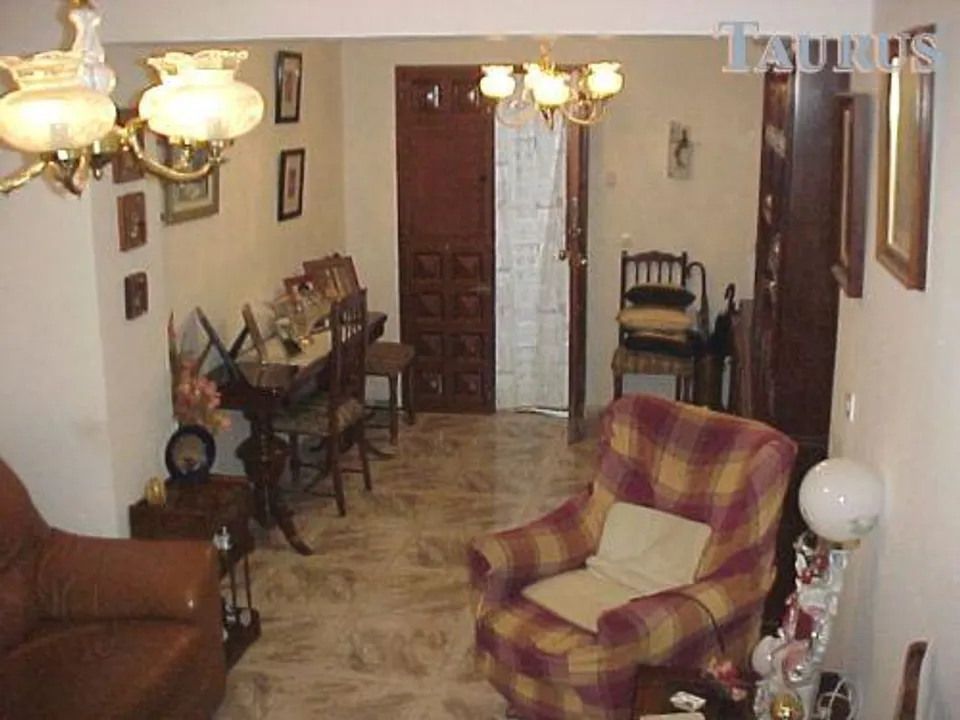Landsbyhus i Algarrobo, Malaga - foto 3