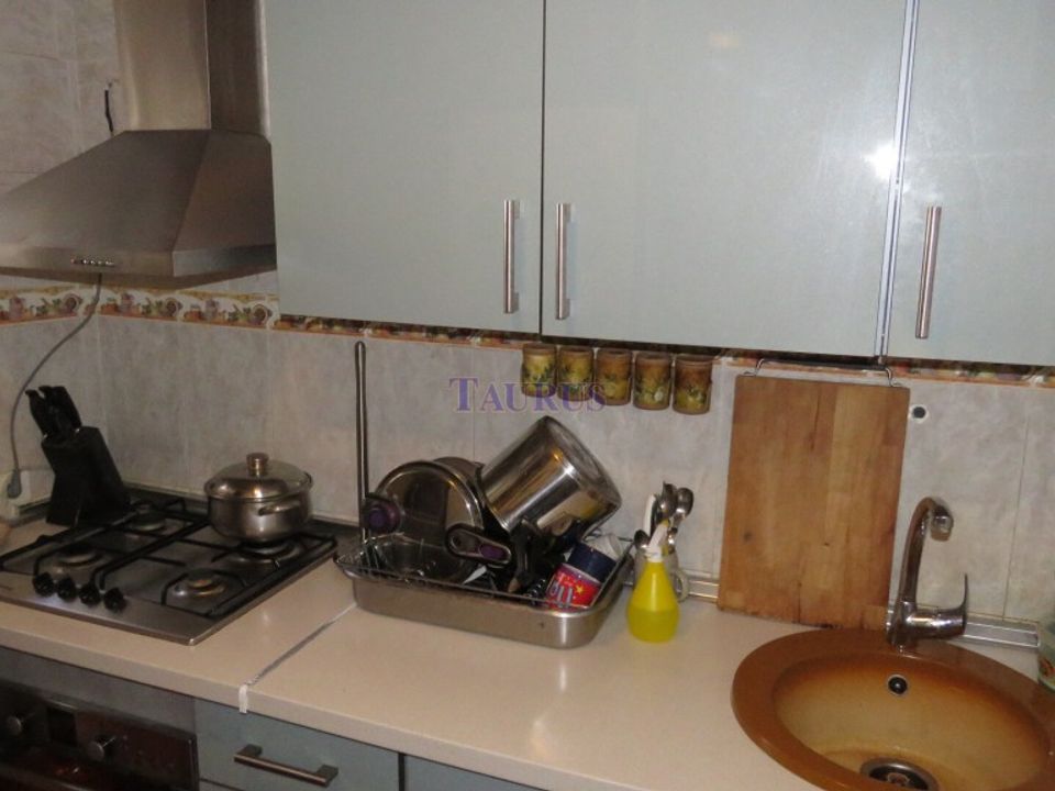 Landsbyhus i Canillas De Albaida, Malaga - foto 4