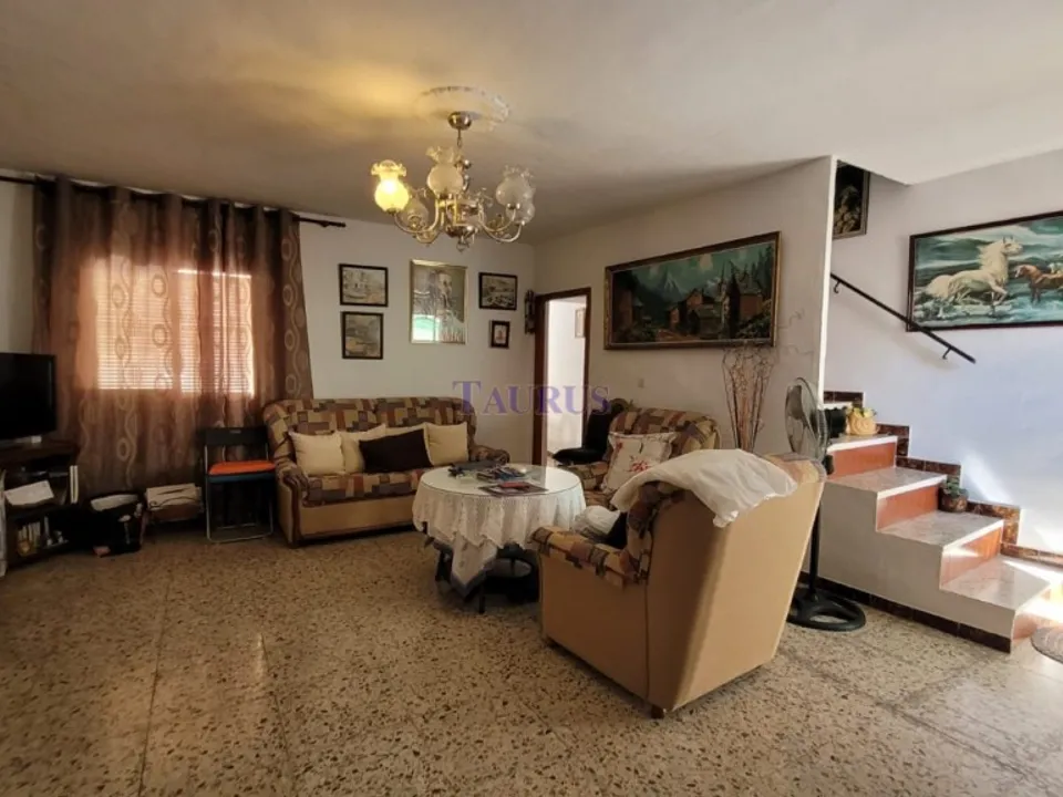 Landsbyhus i Arenas De Velez, Malaga - foto 3