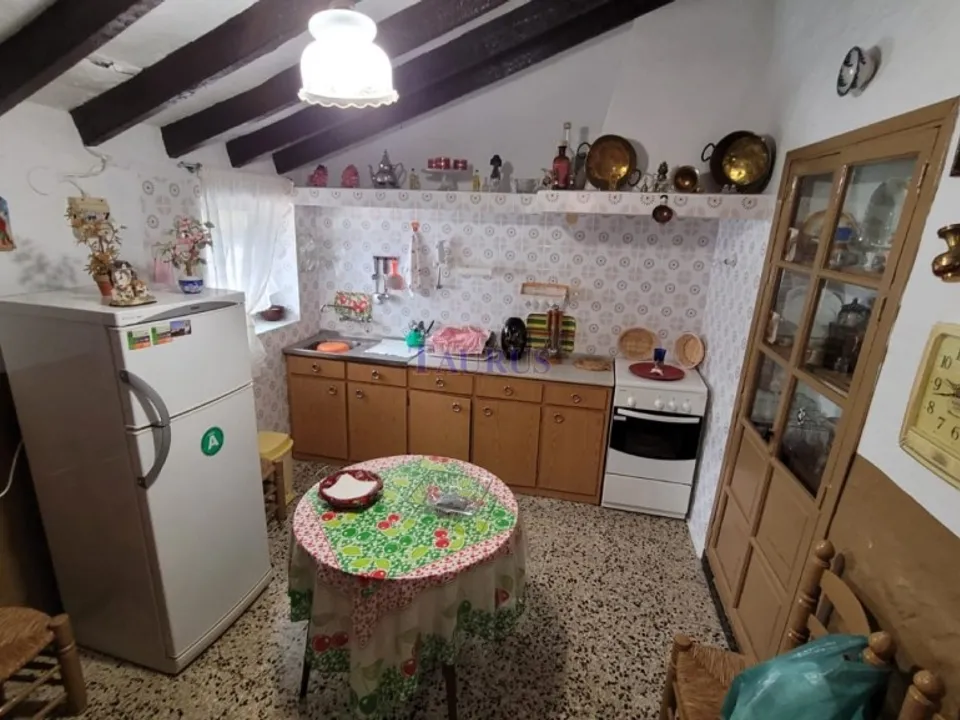 Landsbyhus i Arenas De Velez, Malaga - foto 5