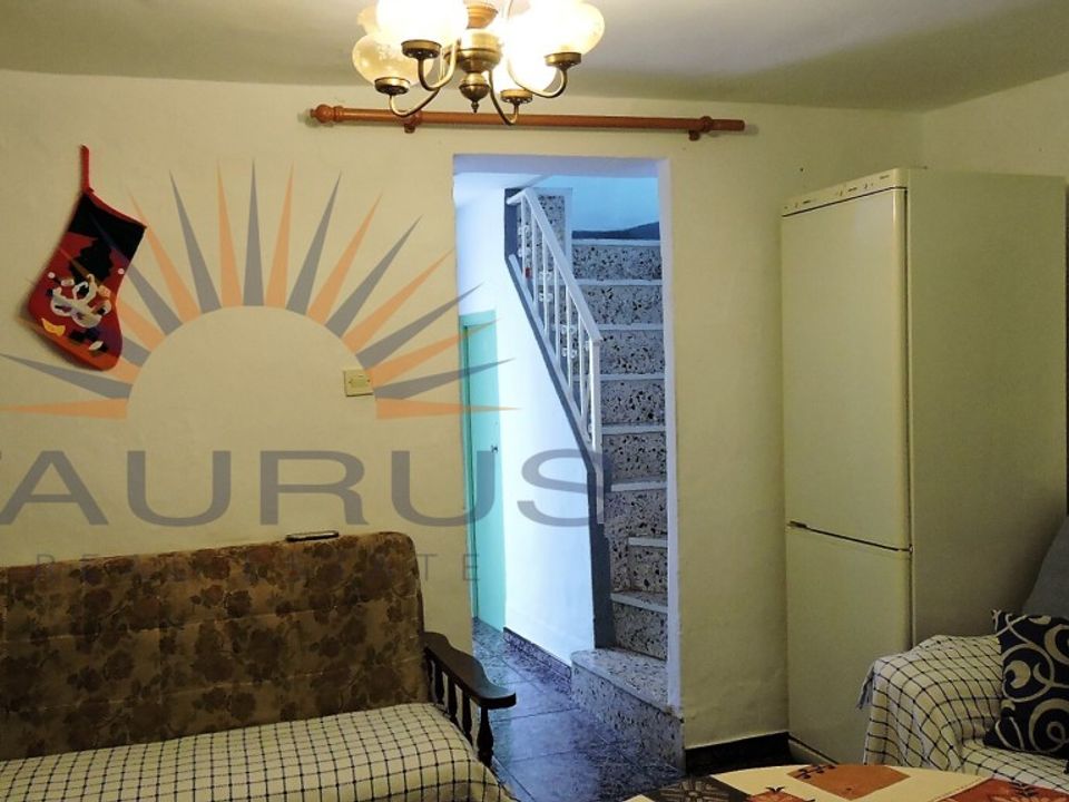 Landsbyhus i Competa, Malaga - foto 3