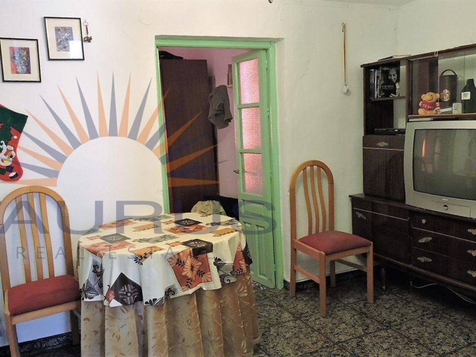 Landsbyhus i Competa, Malaga - foto 4