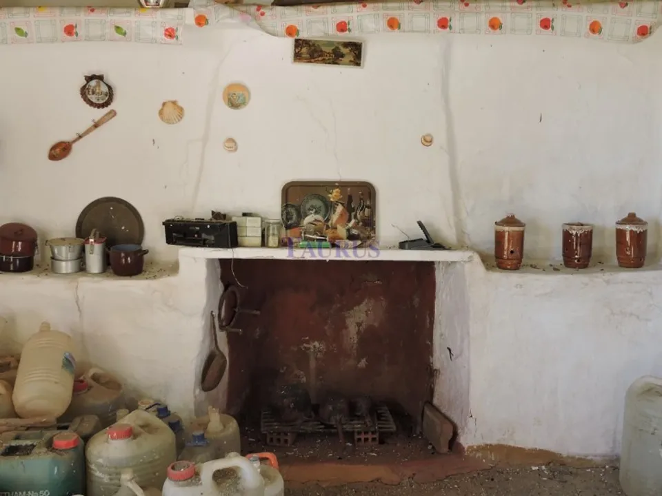 Cortijo i Sayalonga, Malaga - foto 3