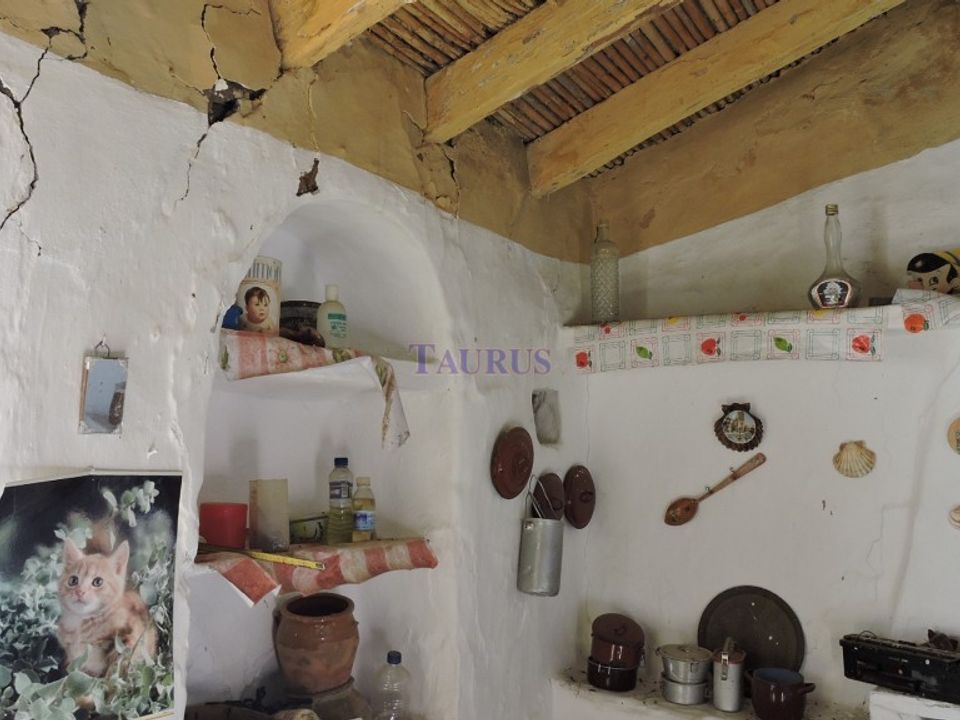 Cortijo i Sayalonga, Malaga - foto 4