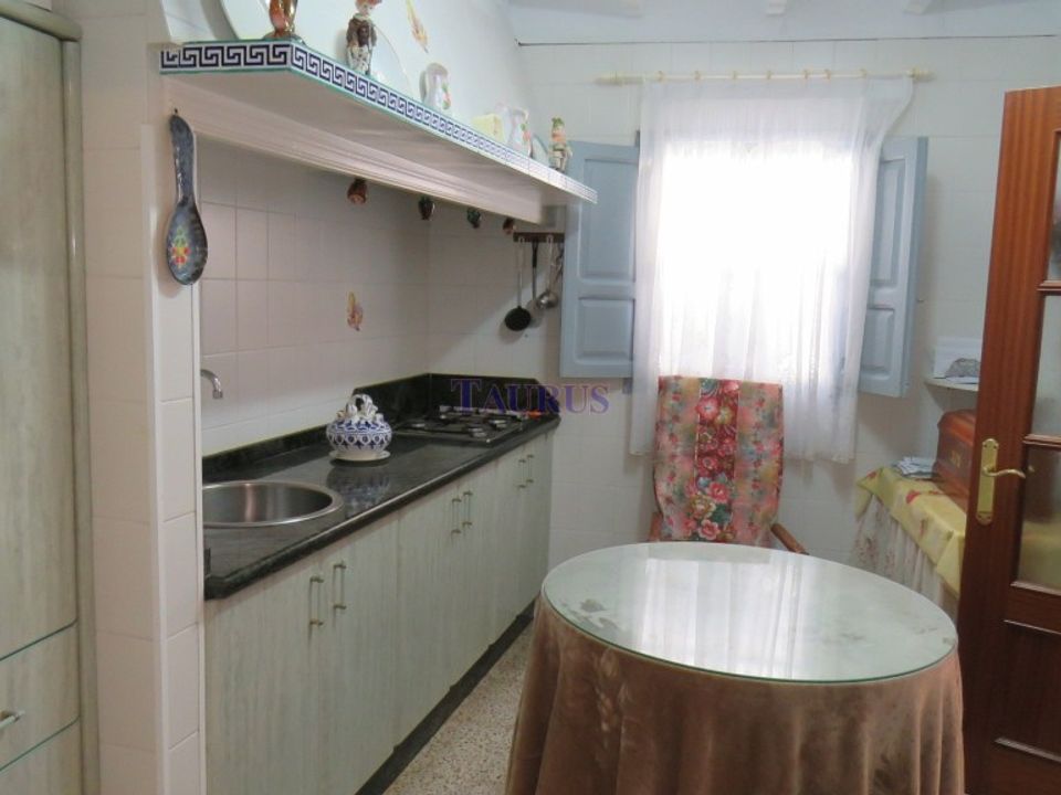 Landsbyhus i Sayalonga, Malaga - foto 3