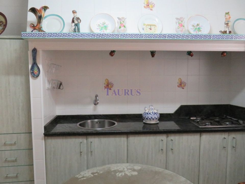 Landsbyhus i Sayalonga, Malaga - foto 4