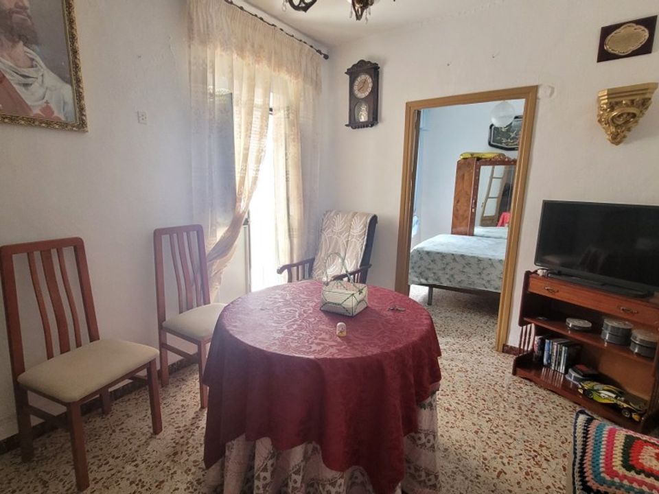Landsbyhus i Canillas De Albaida, Malaga - foto 4