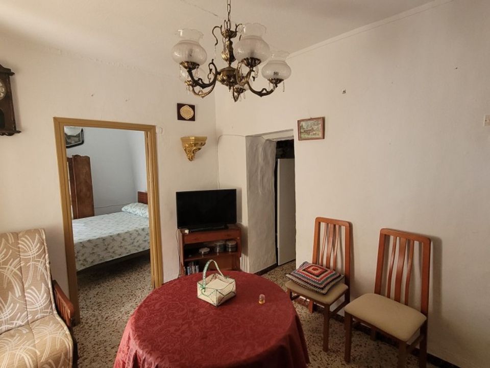 Landsbyhus i Canillas De Albaida, Malaga - foto 5