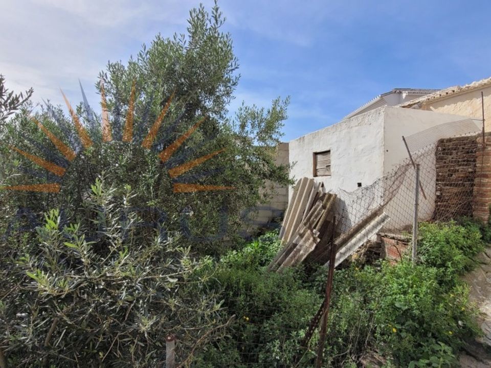 Landsbyhus i Sayalonga, Malaga - foto 2