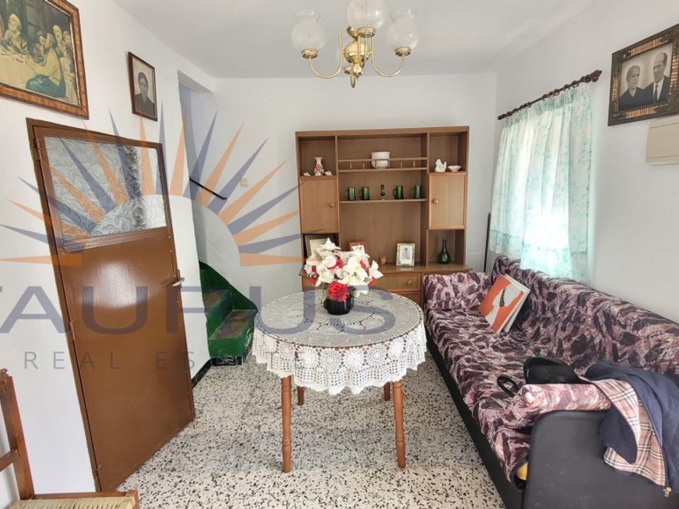 Landsbyhus i Sayalonga, Malaga - foto 4