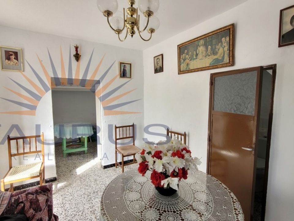 Landsbyhus i Sayalonga, Malaga - foto 5