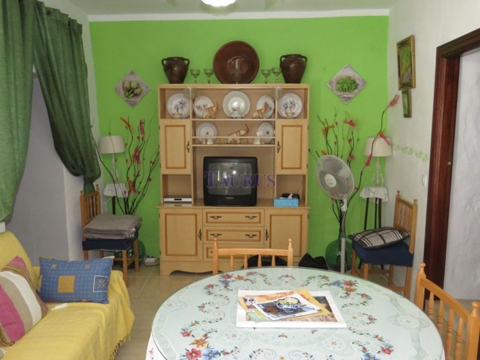 Landsbyhus i Salares, Malaga - foto 3