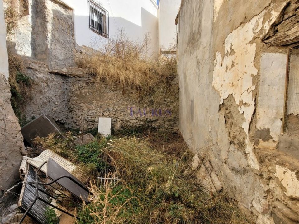Landsbyhus i Competa, Malaga - foto 3