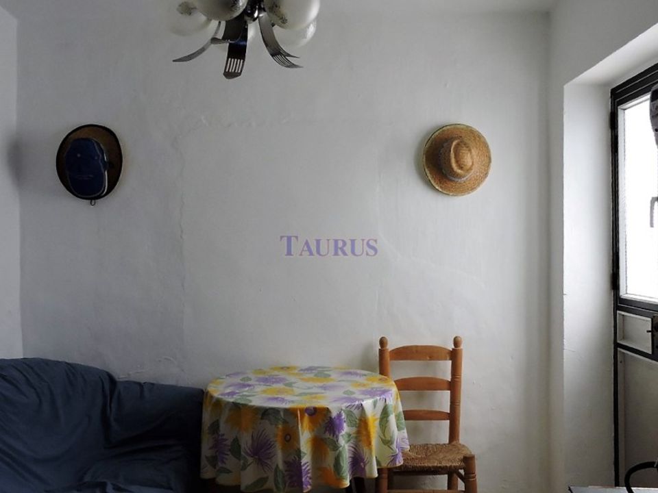 Landsbyhus i Competa, Malaga - foto 4