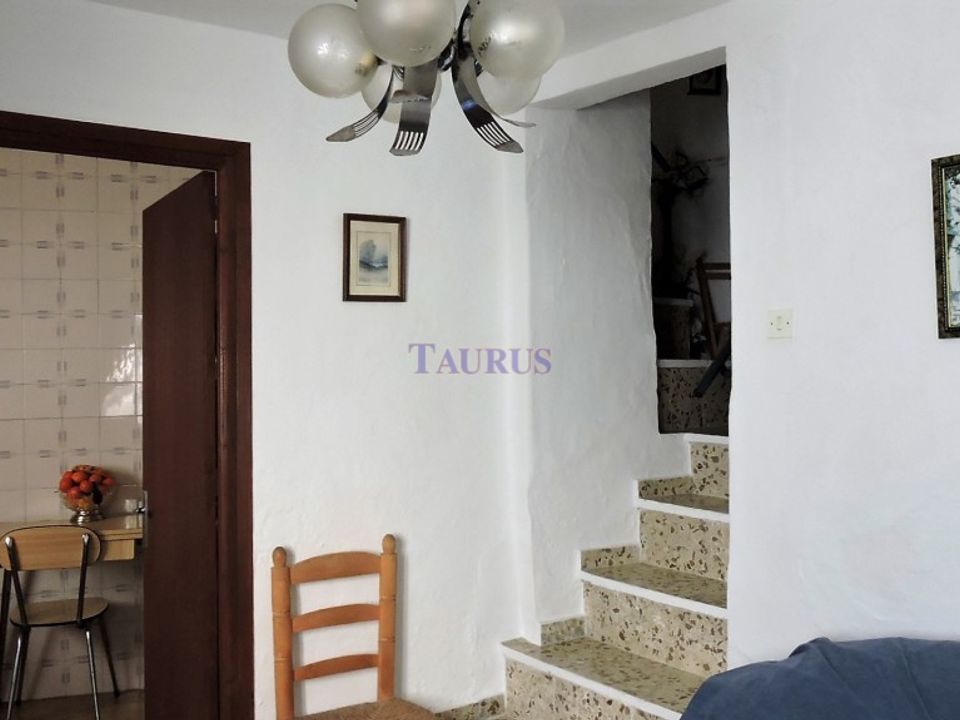 Landsbyhus i Competa, Malaga - foto 5