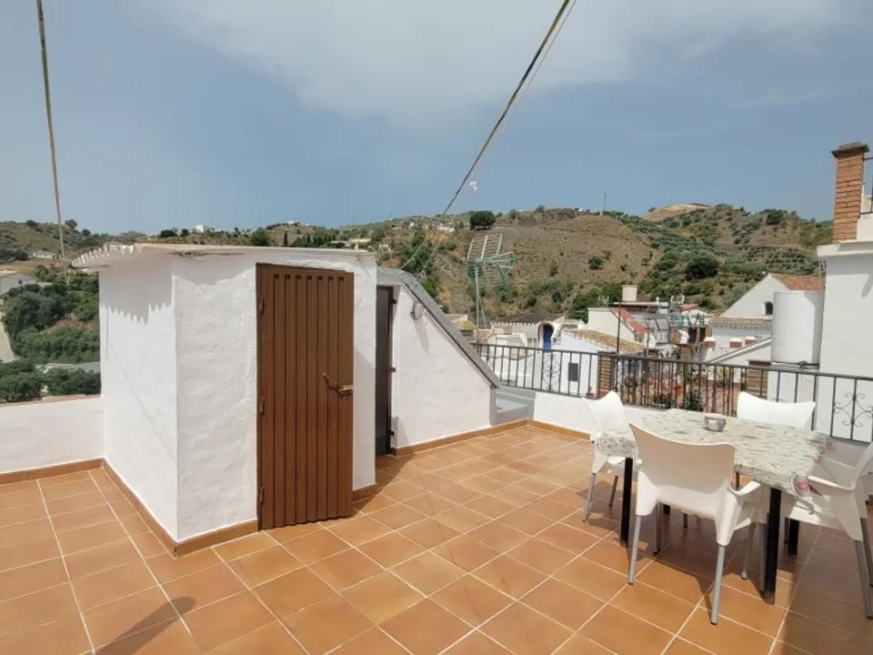 Landsbyhus i Archez, Malaga - foto 2
