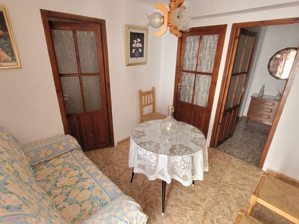 Landsbyhus i Archez, Malaga - foto 3