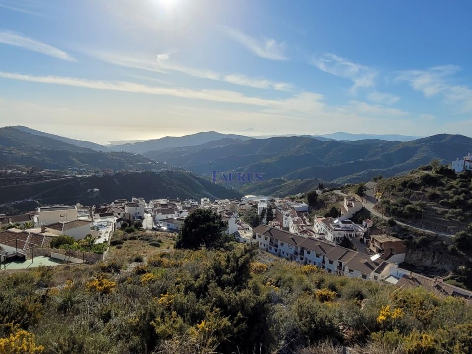 Helårsgrund i Competa, Malaga - foto 2