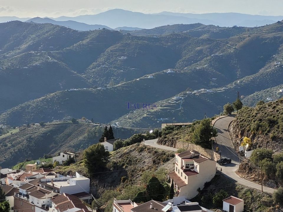 Helårsgrund i Competa, Malaga - foto 5