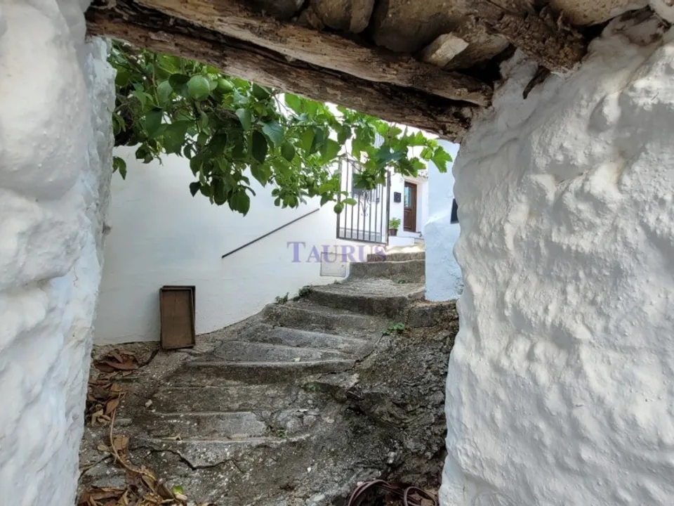 Landsbyhus i Sayalonga, Malaga - foto 3