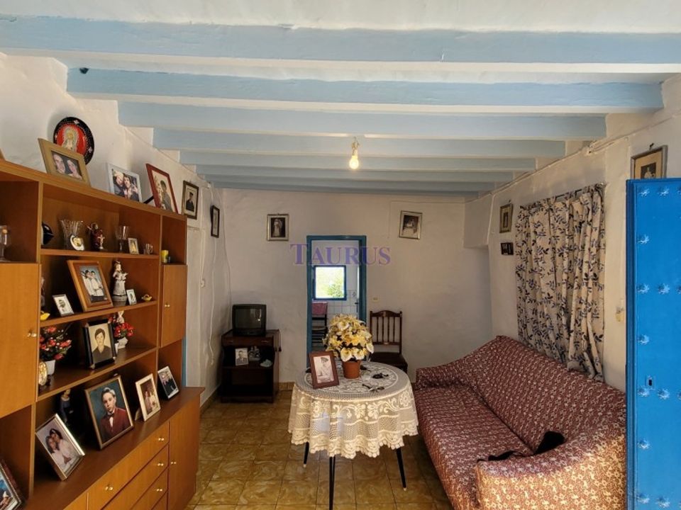 Landsbyhus i Sayalonga, Malaga - foto 4