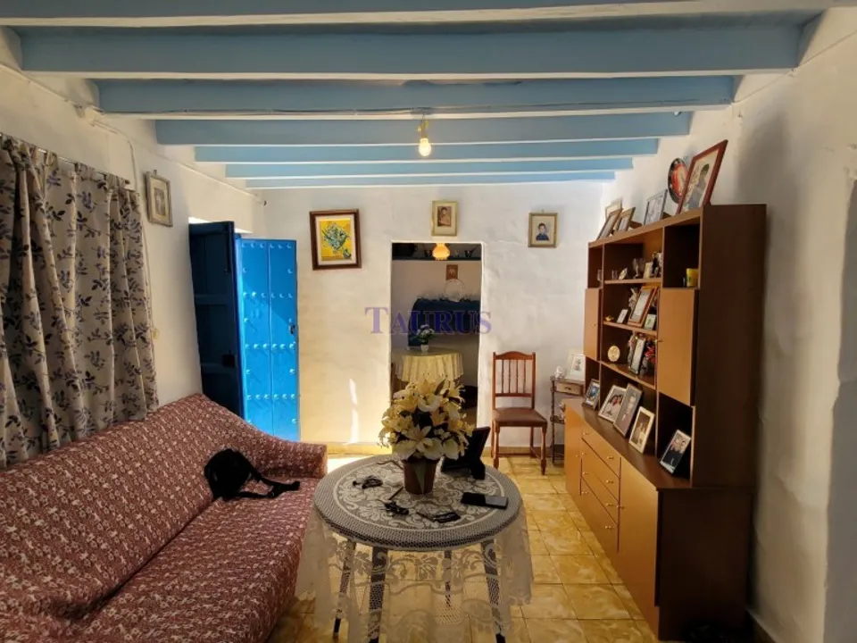 Landsbyhus i Sayalonga, Malaga - foto 5