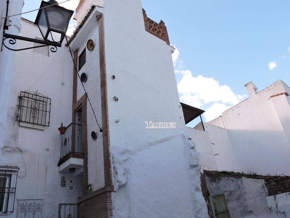 Landsbyhus i Archez, Malaga - foto 1
