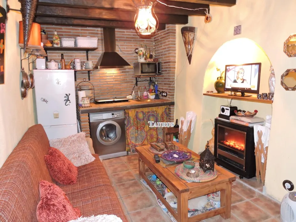 Landsbyhus i Archez, Malaga - foto 2