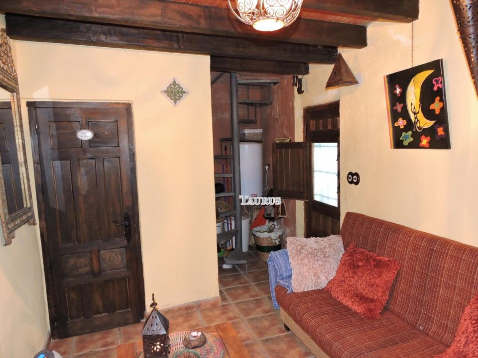 Landsbyhus i Archez, Malaga - foto 3