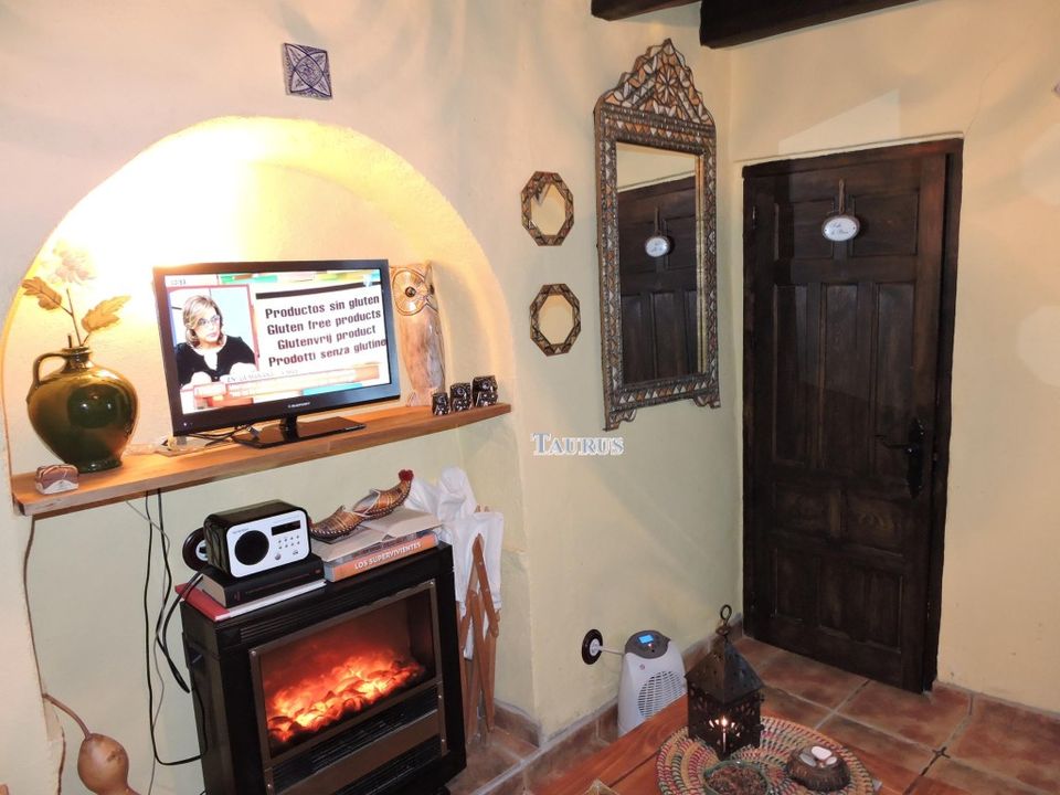 Landsbyhus i Archez, Malaga - foto 4