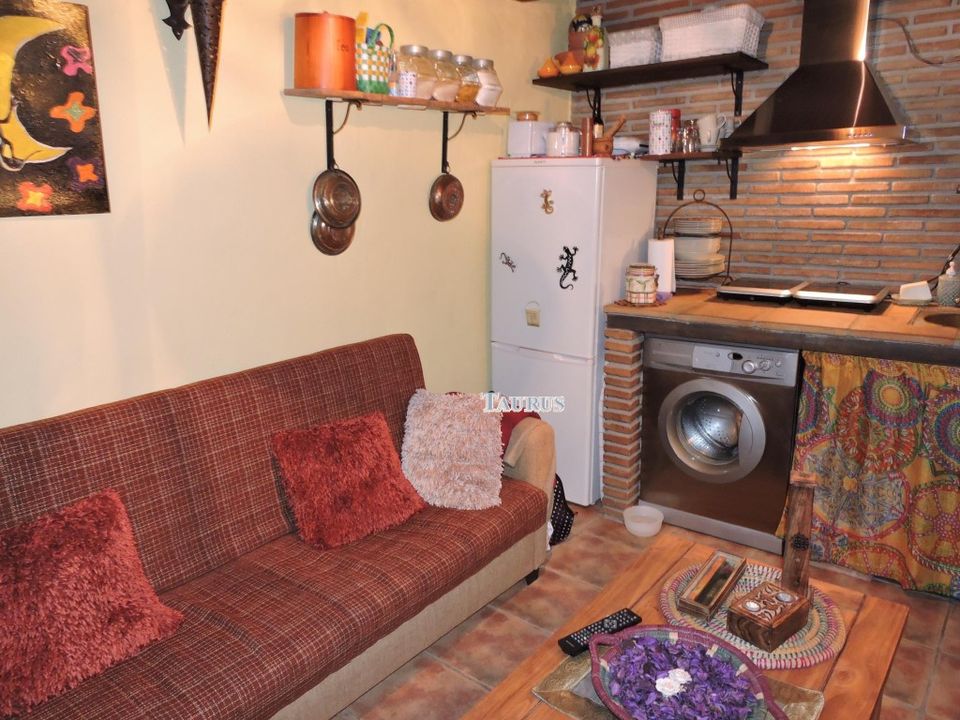 Landsbyhus i Archez, Malaga - foto 5