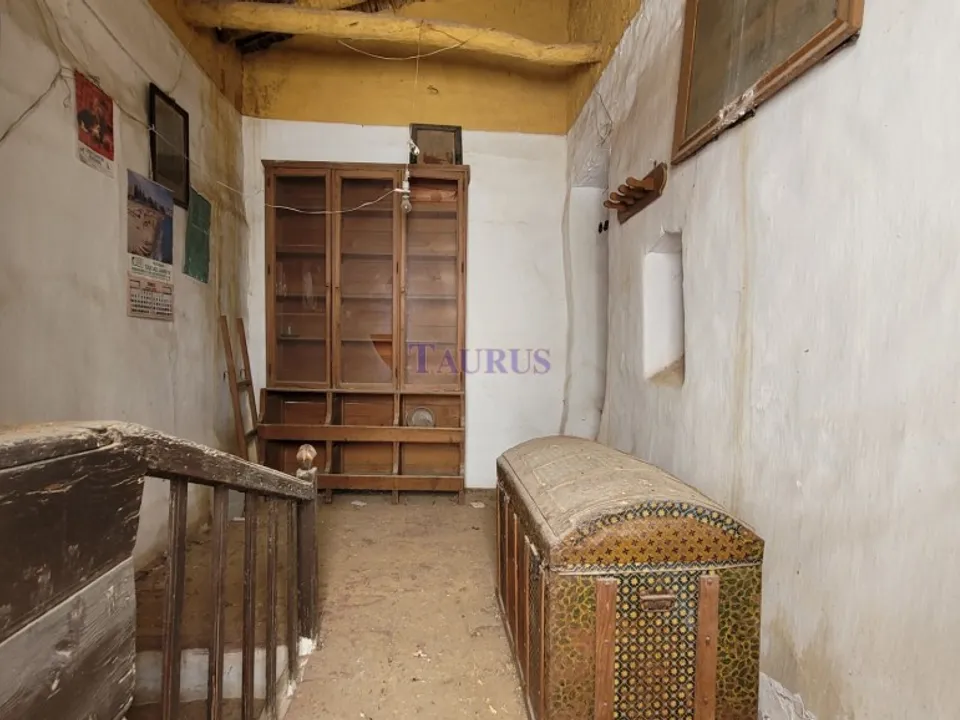 Landsbyhus i Sayalonga, Malaga - foto 3
