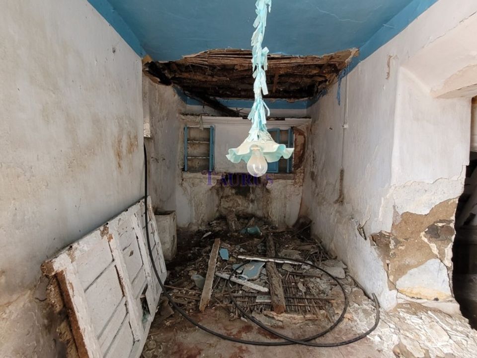 Landsbyhus i Sayalonga, Malaga - foto 4