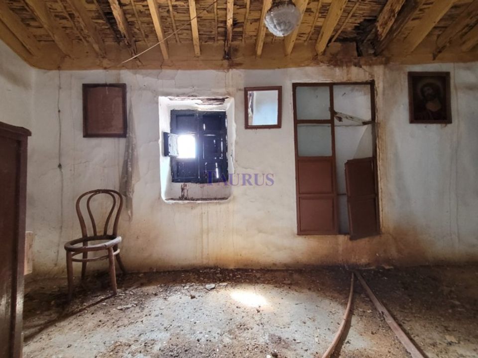 Landsbyhus i Sayalonga, Malaga - foto 5