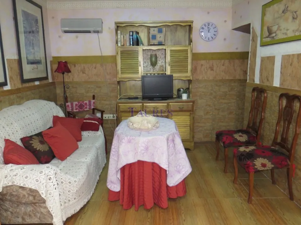 Landsbyhus i Competa, Malaga - foto 2