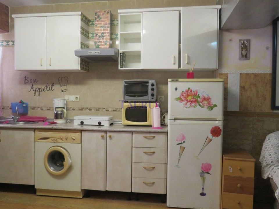 Landsbyhus i Competa, Malaga - foto 4