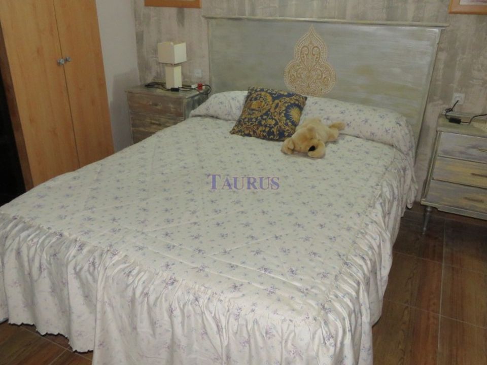 Landsbyhus i Competa, Malaga - foto 5