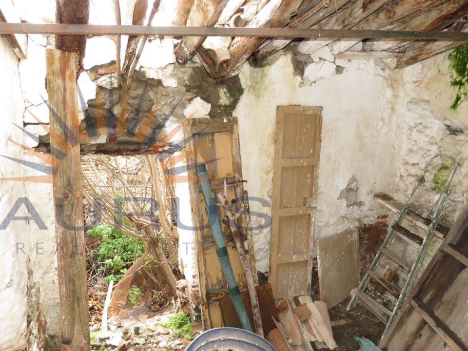 Landsbyhus i Sedella, Malaga - foto 4
